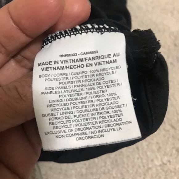 Nike Short - Picture 5 of 9